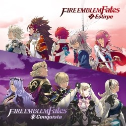 Fire Emblem Fates